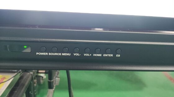 Ενσωματωμένη αναβάθμιση συστήματος Android Διαδραστική οθόνη αφής Whiteboard