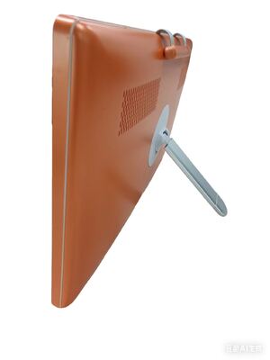 24.5 ιντσών φορητή οθόνη αφής Android με κάμερα 13MP και 8 + 128G RAM για γραφείο και διδασκαλία