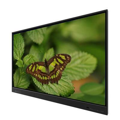 65 ιντσών Android 14 8+128GB Διαδραστικός Πίνακας Έξυπνη Οθόνη με Εργαλεία Διδασκαλίας