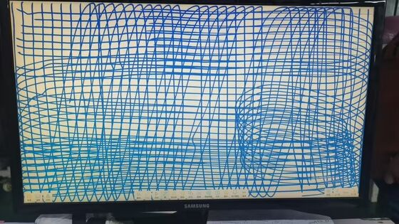 Εμπορικό φορτηγό Iboard Διαδραστικό Whiteboard Υποστήριξη Mac OS σε μεγέθη 50 ίντσες έως 160 ίντσες