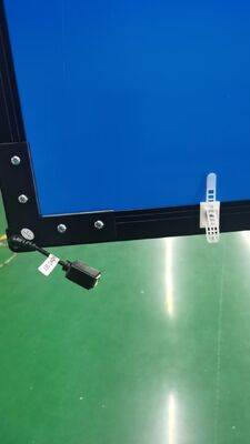 Διαδραστικά Μαθήματα IBoard Με Διαδραστική Λειτουργία Ένας Πίνακας σε Αίθουσες Συνεδριάσεων