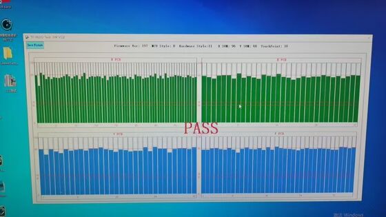 19 kg Πίνακας με πολλαπλές πιέσεις Πίνακας διαδραστικός Πίνακας για αίθουσες συναντήσεων