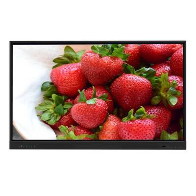 86 ιντσών Android PC All-in-One Touch Panel με λογισμικό σημειώσεων για γραφεία και διδασκαλία
