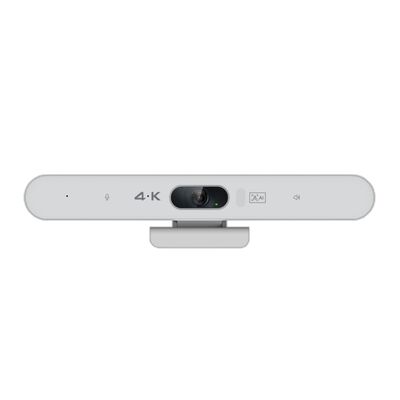 4K AI USB Conference Webcam με AI Auto Framing για βιντεοδιάσκεψη