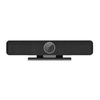 4K Wide Angle AI tracing Conference Camera Vide bar με ηχεία HIFI για το Conference Classroom