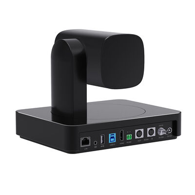 4K PTZ Conference Camera AI Tracking Camera με ευρεία γωνία θέασης