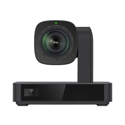 4K PTZ Conference Camera AI Tracking Camera με ευρεία γωνία θέασης