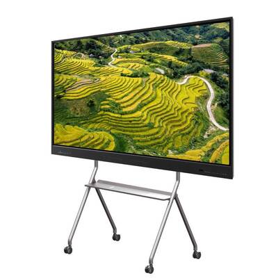 Iboard 75 ιντσών CE Διαδραστικός Πίνακας Διδασκαλίας Λογισμικό Αγορά για Έξυπνους Πίνακες στην Τάξη