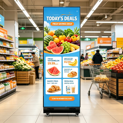 Εσωτερική εξωτερική οθόνη LED P2 P3 P4 Μέσα Βίντεο Φωτογραφία Οθόνη τηλεχειρισμού