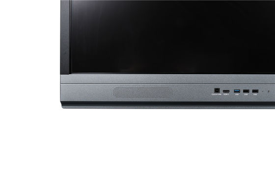 98 ίντσες Γρήγορη Ανταπόκριση Γράψιμο Smart Touch Διαδραστικό Whiteboard Για Διδασκαλία & Επιχειρήσεις & Επιστημονική Έρευνα