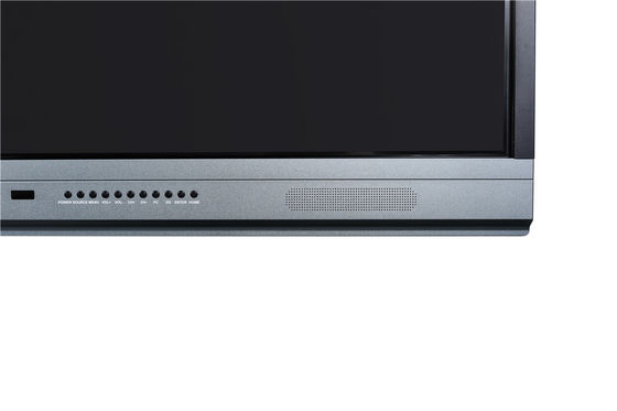 98 ίντσες Γρήγορη Ανταπόκριση Γράψιμο Smart Touch Διαδραστικό Whiteboard Για Διδασκαλία & Επιχειρήσεις & Επιστημονική Έρευνα