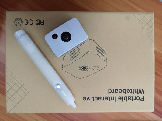 τρισδιάστατη ενεργός 150 ίντσα Whiteboard αφής φορητή διαλογική για τη διδασκαλία