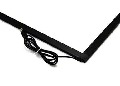 οργάνων ελέγχου ΣΥΝΕΧΉΣ 5V USB διεπαφή πλαισίων αφής IR πολυ