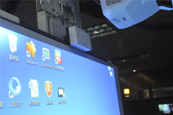 IBoard 99» διαλογικός πίνακας προβολέων με 3 έτη εξουσιοδότησης