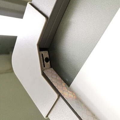 Ηλεκτρονικός Οπτικός Διαδραστικός Πίνακας DTV με 2 Σημεία Αφής και Ανάλυση 32768 x 32768 Έξυπνος Πίνακας