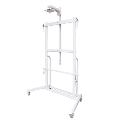 Διαλογική χωρητικότητα φορτίων στάσεων 100kg Whiteboard χάλυβα άνθρακα