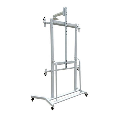 Διαλογική χωρητικότητα φορτίων στάσεων 100kg Whiteboard χάλυβα άνθρακα