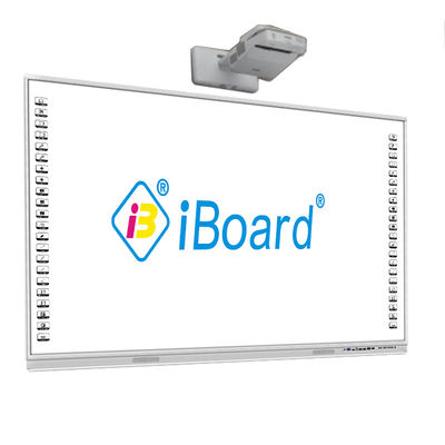 8G 102» όλοι σε ένα διαλογικό Whiteboard με 10 σημεία αφής