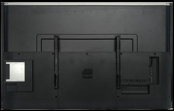 iBoard έξυπνος πίνακας 4K, υπέρυθρη τεχνολογία 98 ίντσα ηλεκτρονικό Whiteboard για το γρήγορο γράψιμο απάντησης διδασκαλίας