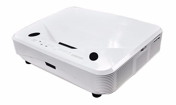 3600ANSI IBoard Dlp ρίχνει απότομα τον προβολέα με διαλογικό Whiteboard για τη σχολική χρήση