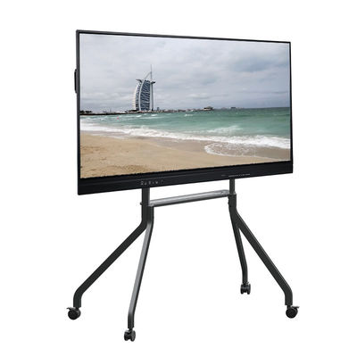 Ηλεκτρονικό Whiteboards των οδηγήσεων IR για την επιχειρησιακή 350cd/M2 φωτεινότητα