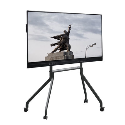 Ψηφιακός πίνακας αφής LCD IR πολυ για την τάξη 98 ίντσα