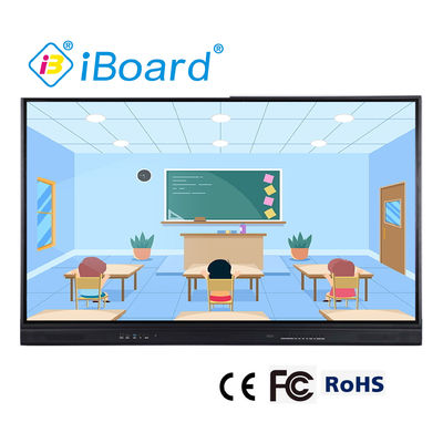 98» αφή διαλογικό Whiteboard δάχτυλων με το λιμένα USB