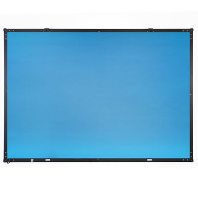 81 κεραμική νανο επιφάνεια αφής δάχτυλων Whiteboard IWB 82 ίντσας διαλογική whiteboard