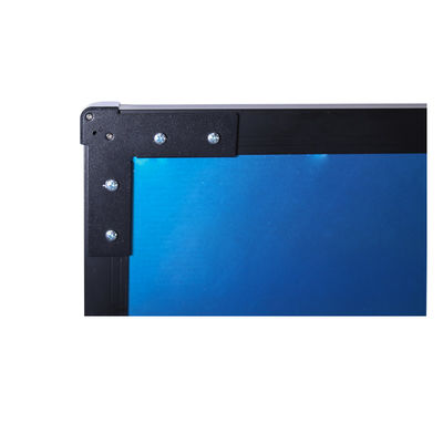81 κεραμική νανο επιφάνεια αφής δάχτυλων Whiteboard IWB 82 ίντσας διαλογική whiteboard