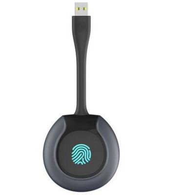 Mirror Wireless Dongle Transcreen Screen Sharing Clicker για διαδραστικές οθόνες