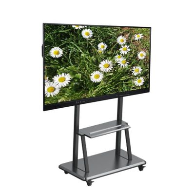 Iboard ψηφιακό Whiteboard για να διδάξει την εξαιρετικά λεπτή Bezel 8ms απάντηση