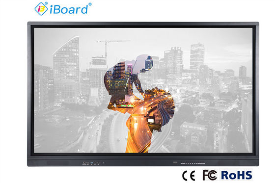 3840*2160 το έξυπνο τοπικό LAN πινάκων 16G 32G EMMC Bluetooth Wifi LCD