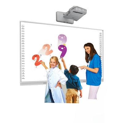 32 σημεία όλα σε ένα διαλογικό Whiteboard με τον ομιλητή