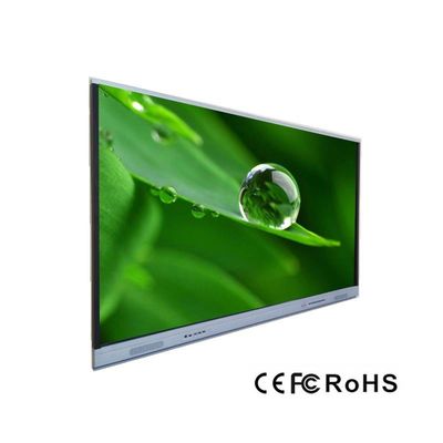 Νεώτερο πιστοποιητικό της FCC CE ROHS προστασίας ματιών επίπεδης οθόνης σχεδίου διαλογικό