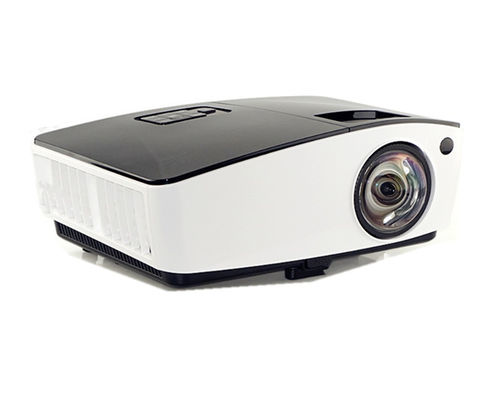 ο προβολέας 1024 X 768 XGA DLP λέιζερ 280W DLP ρίχνει απότομα τον προβολέα λαμπτήρων προβολέων