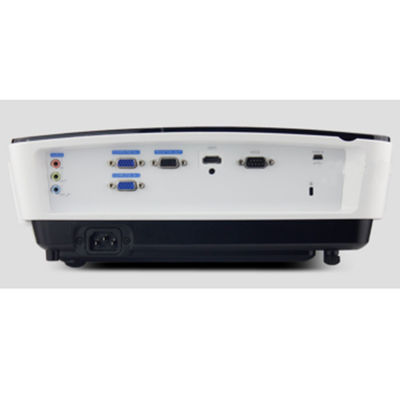ο προβολέας 1024 X 768 XGA DLP λέιζερ 280W DLP ρίχνει απότομα τον προβολέα λαμπτήρων προβολέων