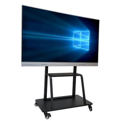 Ψηφιακός πίνακας αφής LCD IR πολυ για την τάξη 98 ίντσα