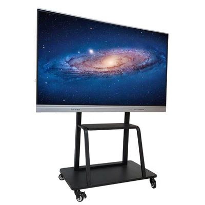 Ψηφιακός πίνακας αφής LCD IR πολυ για την τάξη 98 ίντσα