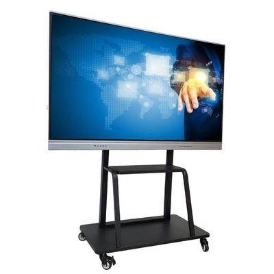 Ψηφιακός πίνακας αφής LCD IR πολυ για την τάξη 98 ίντσα