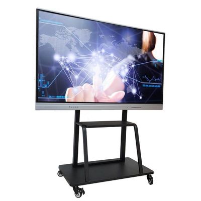 διαλογικό Whiteboard πλαίσιο κραμάτων αργιλίου 350cd/M2 Iboard για τις τάξεις