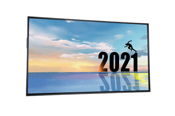 Αρρενωπός διαλογικός Whiteboard RS232 Wifi έξυπνος πίνακας 8 OS LCD