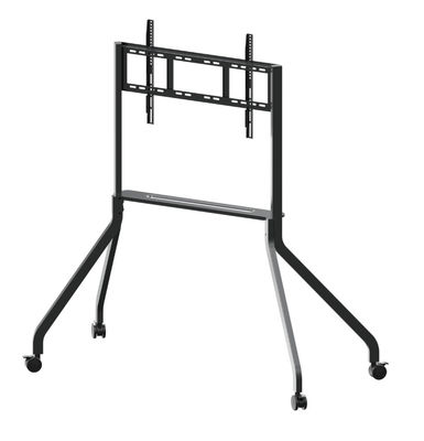 55 η διαλογική Whiteboard στάση 200KGS» 86» με την εύκολη χρήση Standare VESA και εγκαθιστά