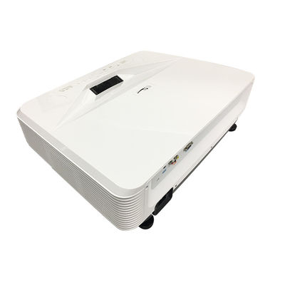 ο προβολέας 1024x768 XGA DLP λέιζερ 280W DLP ρίχνει απότομα τη χρήση προβολέων με το διαλογικό whiteboard