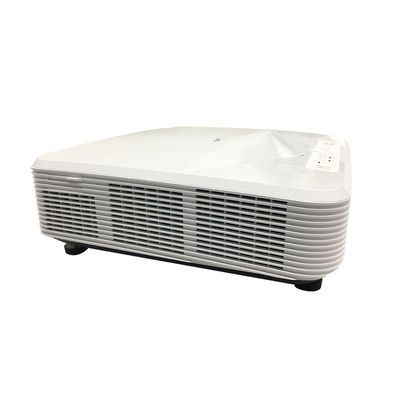 ο προβολέας 1024x768 XGA DLP λέιζερ 280W DLP ρίχνει απότομα τη χρήση προβολέων με το διαλογικό whiteboard
