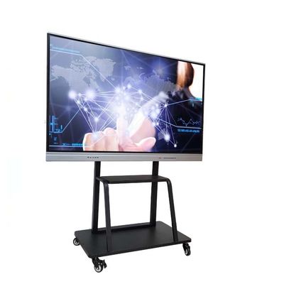 Λεπτό Bezel βραδυνού Whiteboard μηών οδηγήσεων της Gap διαλογικό