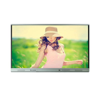 Αρρενωπό 9,0 ψήφισμα πινάκων 350cd/m2 32768*32768 4K LCD έξυπνο