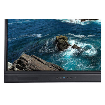 DLED 98 διαλογική επίδειξη 32G EMMC 3G DDR4 διάρκεια ζωής 50000 ωρών
