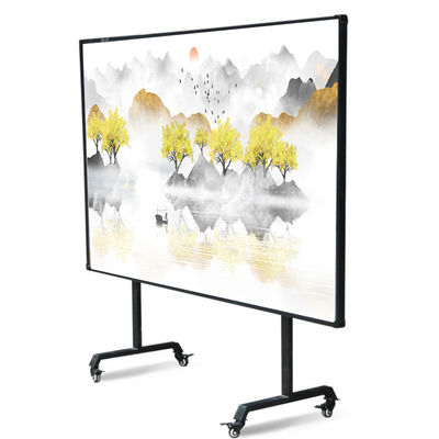 Στάση Iboard διαλογικό Whiteboard 10 αφή χωρίς τη ρύπανση σκόνης