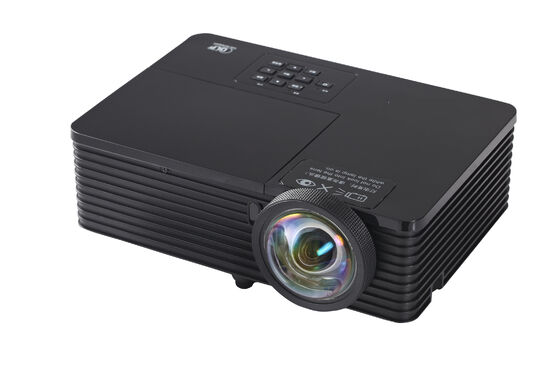 Λέιζερ Projector 3200lm για Διαδραστικό Whiteboard με μέγεθος προβολής 30'-300'