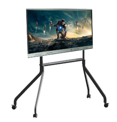 Επίδειξη οθόνης 4K νεώτερων έκδοσης αρρενωπών 11 86 ίντσας iBoard διαλογικών πολυ οδηγήσεων αφής
